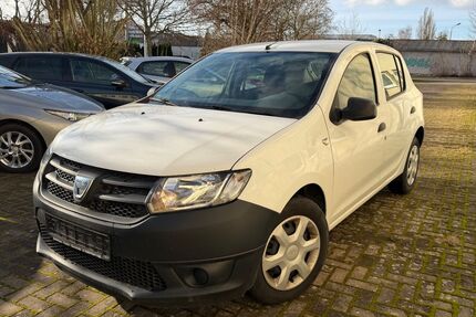 Dacia Sandero Gebrauchtwagen