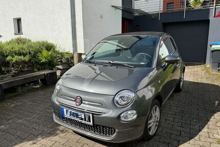 Fiat 500C Gebrauchtwagen