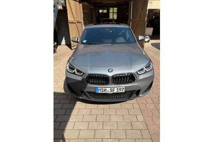 BMW X2 Gebrauchtwagen