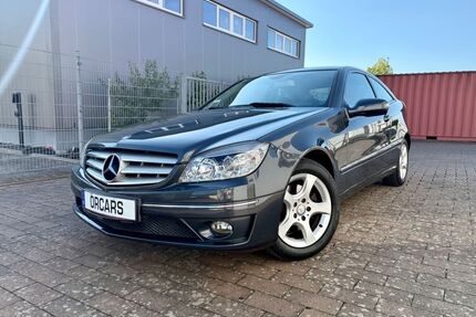 Mercedes-Benz CLC 200 Gebrauchtwagen