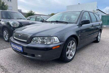 Volvo V40 Gebrauchtwagen