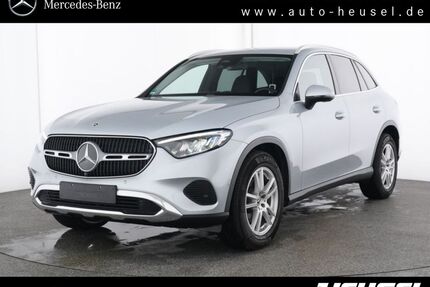 Mercedes-Benz GLC 220 Gebrauchtwagen