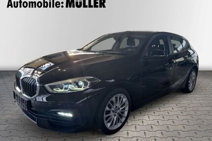 BMW 120 Gebrauchtwagen