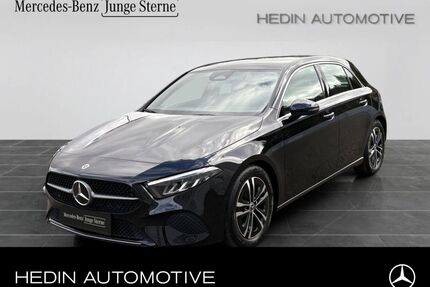 Mercedes-Benz A 180 Gebrauchtwagen