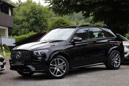 Mercedes-Benz GLE 53 AMG Gebrauchtwagen