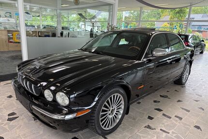 Jaguar XJ8 Gebrauchtwagen