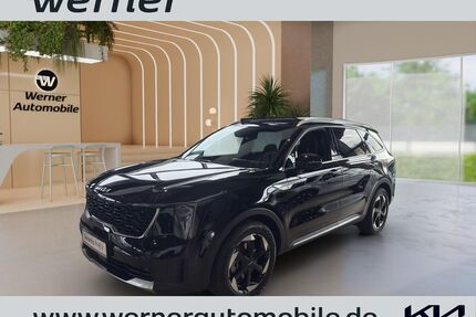 Kia Sorento Gebrauchtwagen