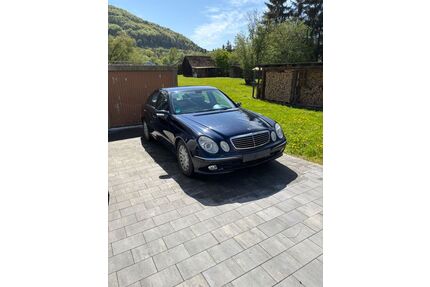 Mercedes-Benz 320 Gebrauchtwagen