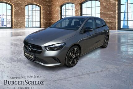 Mercedes-Benz B 200 Gebrauchtwagen