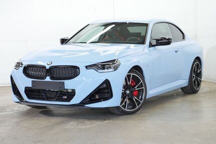 BMW M240i Gebrauchtwagen