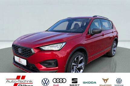 Seat Tarraco Gebrauchtwagen