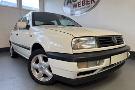 VW Vento 