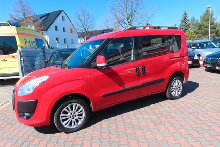 Fiat Doblo Gebrauchtwagen