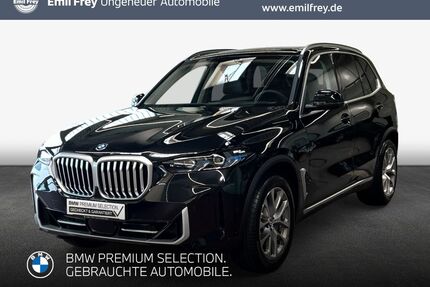 BMW X5 Gebrauchtwagen