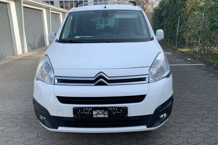 Citroen Berlingo Gebrauchtwagen