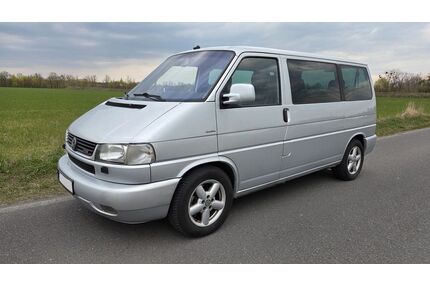 VW T4 Caravelle Gebrauchtwagen