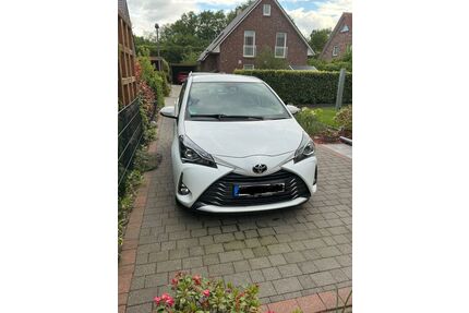 Toyota Yaris Gebrauchtwagen