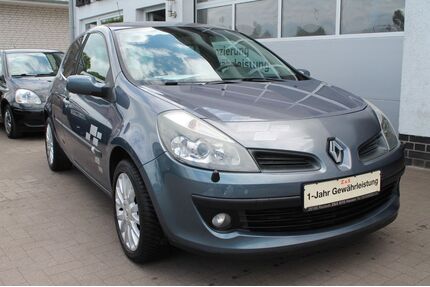 Renault Clio Gebrauchtwagen