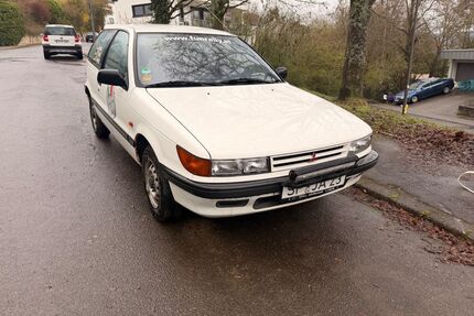 Mitsubishi Colt Gebrauchtwagen