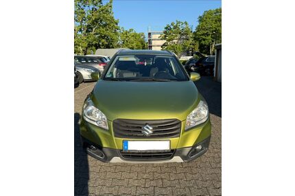 Suzuki (SX4) S-Cross Gebrauchtwagen