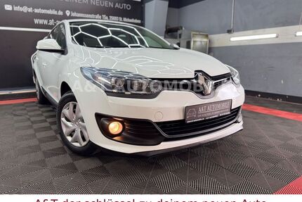 Renault Megane Gebrauchtwagen