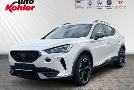 Cupra Formentor Gebrauchtwagen