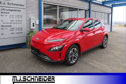 Hyundai KONA Gebrauchtwagen