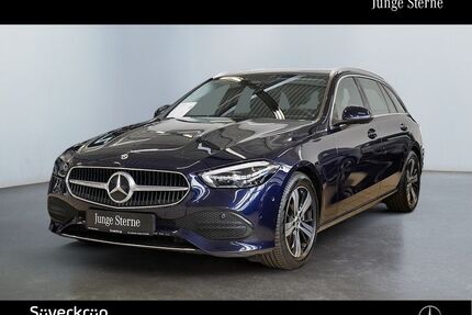 Mercedes-Benz C 300 Gebrauchtwagen