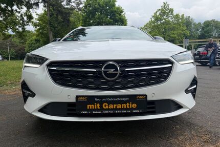 Opel Insignia Gebrauchtwagen
