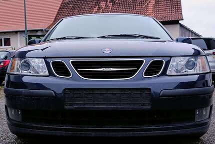 Saab 9-3 9-3 Sport 2.0 T Anniversary 