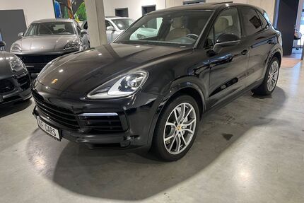 Porsche Cayenne Gebrauchtwagen