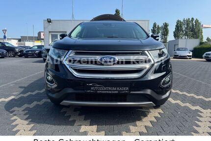 Ford Edge Gebrauchtwagen