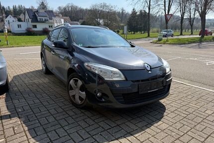 Renault Megane Gebrauchtwagen