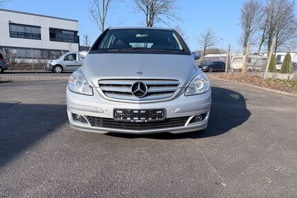 Mercedes-Benz B 180 Gebrauchtwagen