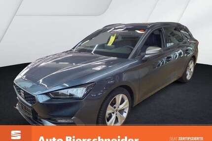 Seat Leon Gebrauchtwagen
