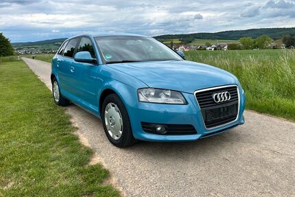 Audi A3 Gebrauchtwagen