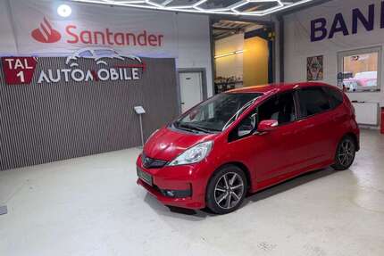 Honda Jazz Gebrauchtwagen