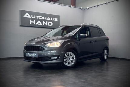 Ford Grand C-Max Gebrauchtwagen