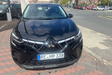 Mitsubishi ASX Gebrauchtwagen