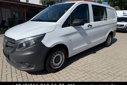 Mercedes-Benz Vito Gebrauchtwagen