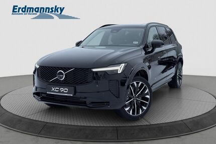 Volvo XC90 Gebrauchtwagen