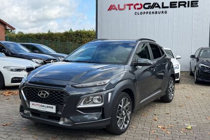 Hyundai KONA Gebrauchtwagen