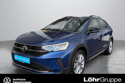 VW Taigo Gebrauchtwagen
