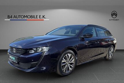 Peugeot 508 Gebrauchtwagen