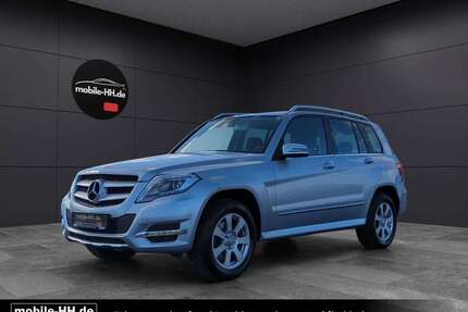 Mercedes-Benz GLK 220 Gebrauchtwagen