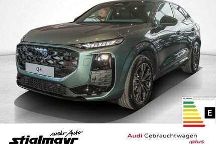 Audi Q3 Gebrauchtwagen