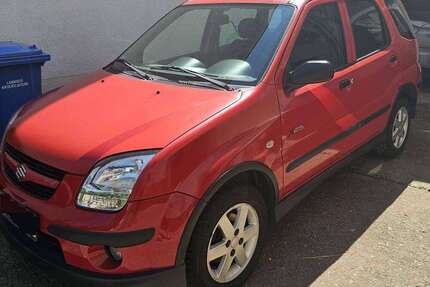 Suzuki Ignis Gebrauchtwagen