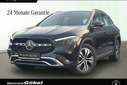 Mercedes-Benz GLA 180 Gebrauchtwagen