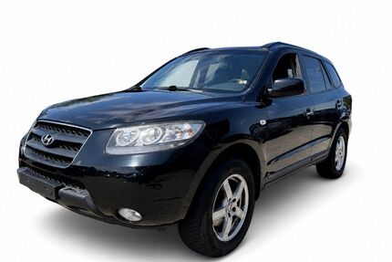 Hyundai SANTA FE Gebrauchtwagen