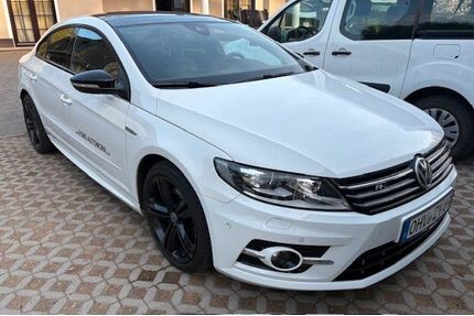 VW CC Gebrauchtwagen